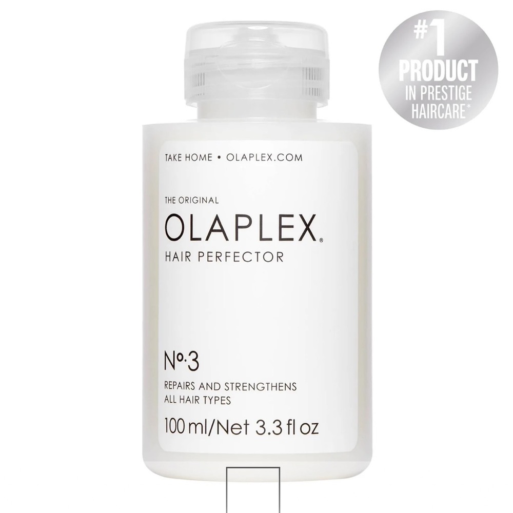 Olaplex No. 3